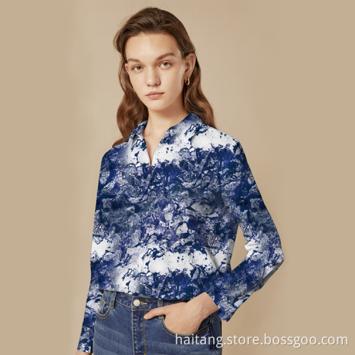 Gentleman Digital Textile Printing School Uniform Fabric